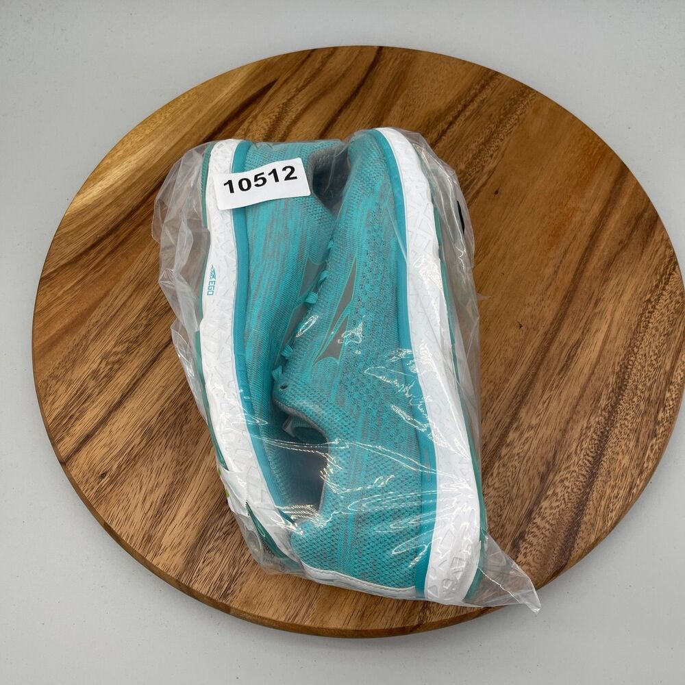 Altra Escalante 1.5 Shoes Womens Size 10 Teal Running Comfort Walking Sneakers - Picture 9 of 9